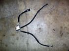 3he-25872-01-00 3he-25873-11-00 Yamaha Fzr Front Brake Line Hose