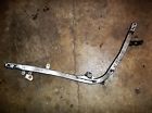 3hh-21150-01-t9 3he-21150-00-t9 Yamaha Fzr Front Right Side Sub Frame