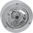 4.5 Universal Bucket " Art Alloy Raw Pl-sr Headlight Pan