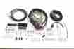 4-speed 39-0198 V-twin Manufacturing 5 Light Dash Base Wiring Harness Shovelhead Dresser 74 Fl 1978-1979