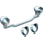 4001 Chrome - Driving Bar Prices Light Kuryakyn
