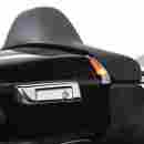 40015 Ciro Chrome Snake Eyes W-controller