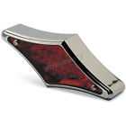 400440 Chrome Diamond Led Taillight