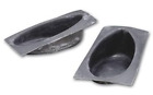 400759 Pro-one Performance Teardrop Taillight