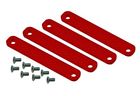 400812 Replacement Red Lens Kit For Viper Turn Signals Set