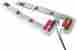 40102 Ciro Chrome Saddlebag Extensions For 2010-2013 Flhx Fltrx
