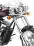 4061711 Tr-089119 Cobra Lightbar With Spotlights Style F
