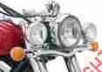 4066643 Tr-080831 Cobra Lightbar With Spotlights Style B