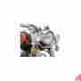 Tr-080864 4073863 Cobra Lightbar With Spotlights Style B