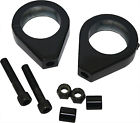 41-033bk Harddrive Turn Signal Clamp