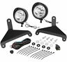 41-208bk Show Chrome Accessories Focus Driving Light Kit For Spyder Rt 41-208bk Show Chrome Accessories Focus Driving Light Kit For Spyder Rt