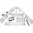 41007 Ciro Extension Wires For Shock Awe Light Set Pair