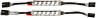 41033 Ciro Shock Awe Led Light Flex Pods