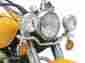 4110498 Tr-082002 Cobra Lightbar With Spotlights Style E