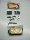 41580-45000-019 41590-45000-019 Suzuki Nos Oem Rear Turn Signals Brackets Kit