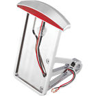 418760 Show Chrome Front Fender