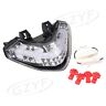 420022378305 Unbranded Led Integrated Tail Light Turn Signals Lamps