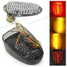 420024847656 Unbranded Led Turn Signal Brake Tail Light Fit