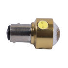 43-bay15d-r Series Led Bulb Watts Red White Base Type
