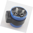 43249-89853 Wingsmoto Motorcycle Flasher Relay Turn Signal Indicator With 712265977309