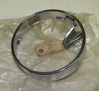 437-84195-62 Yamaha Headlight Retaining Ring For Dt100