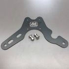 44102-02 Apd Rigid Piaa Led Lights Mount Bracket Honda Crf Dual
