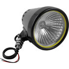 4412-dx-150 " Trail Hid Black 1.5 Tube Lights Tech Frame Sc4 Clamp