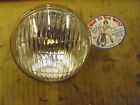 4415 Wagner Federal Mogul Replacement Passing Lamp Bulb For Nos