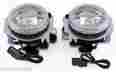 45-1850 Add On Inc Add-on Super Bright Led Fog Lights Gl1800 Goldwing Non-airbag 2001-2015