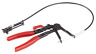 4525 Drake Off Road Automotive Accessories Red 690002861862