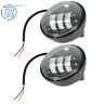 453264 Netuera Fit For Motorcycle Inch Led Spot Fog Passing Lights
