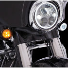 45400 Ciro Chrome Fang Front