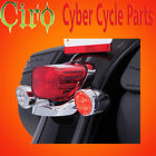 45521 Ciro Fang Led Signal Light Inserts