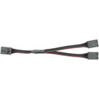 4712 Kuryakyn Y Connector For