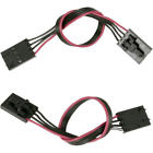 4719 Kuryakyn Lizard Lights Extension Wires