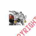 Tr-080993 4793736 Cobra Lightbar With Spotlights Style A Tr-080993 4793736 Cobra Lightbar With Spotlights Style A
