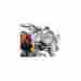 Tr-080990 4797214 Cobra Lightbar With Spotlights Style B