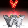 47yfmd346 Gzyf Motorcycle Rear Taillight Brake Lamp For Aprilia Tuono