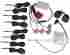 4801-02 Chameleonz Led Radiantz Super Kit