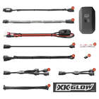 482103 Xk Glow Advanced Xkchrome