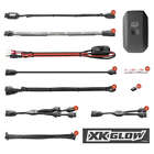 482104 Xk Glow Advanced Chrome