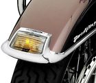 4824 Kuryakyn Smoke Fender Tip Lens And Led