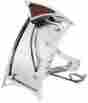 482729 Bikers Choice Gothic Led Vert