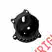 4843531 Tr-rd3275 Rsd Cafe Gauge And Headlight Re-locator Black Ops