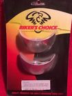 49-0928 Bikers Choice New Old Stock Turn Signal Visors Biker