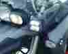 49-7013 Baja Designs Squadron Led Race Light 3in