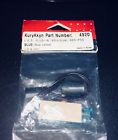 4920 Kuryakyn Motorcycle Lighting Blue
