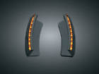 497181 Kuryakyn Kuraykyn Led Mirror Light Kit Honda Goldwing Models