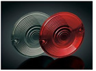 4997 Kuryakyn Flat Lenses For