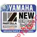 4c8-84303-51-00 Yamaha Headlight Unit Assy